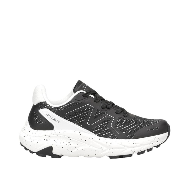 Women's sneakers Larum Nerissa black 492510-200