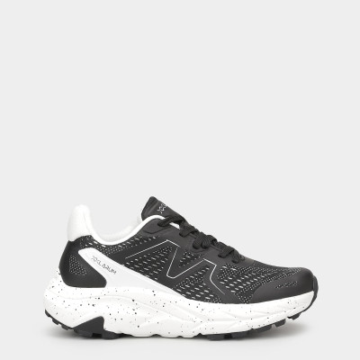 Women's sneakers Larum Nerissa black 492510-200