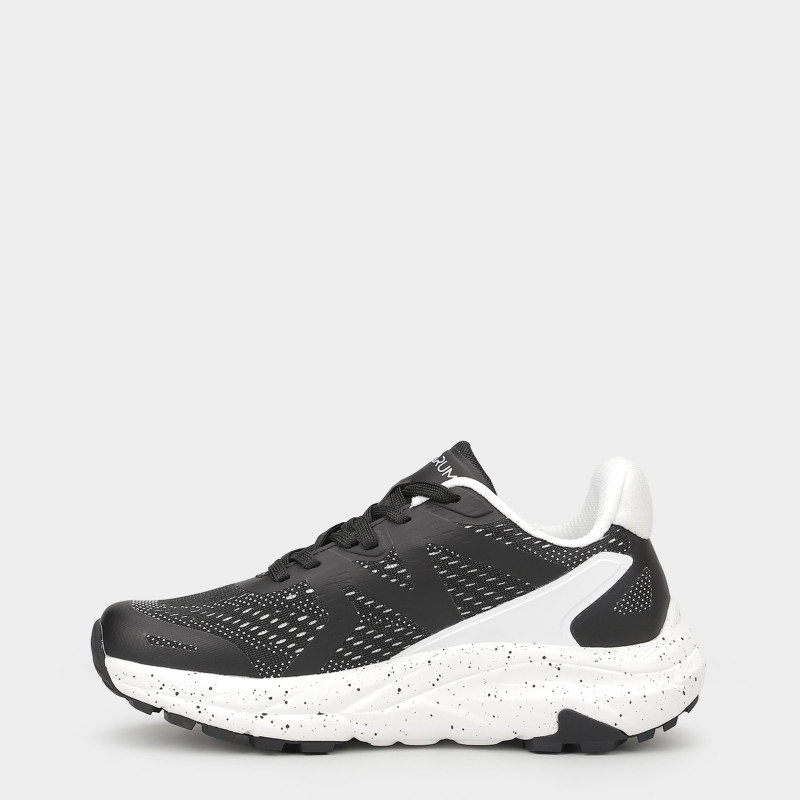 Women's sneakers Larum Nerissa black 492510-200