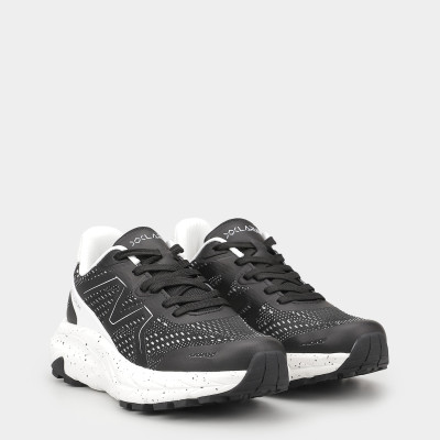 Women's sneakers Larum Nerissa black 492510-200