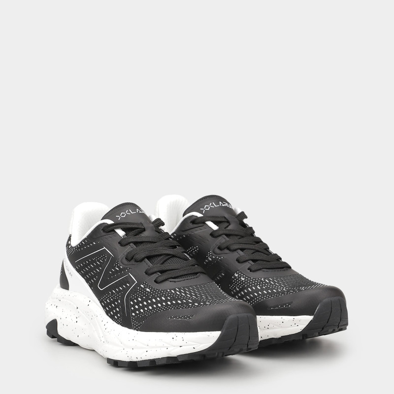 Women's sneakers Larum Nerissa black 492510-200