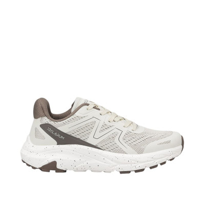 Men's sneakers Larum Genoa beige 492511-125