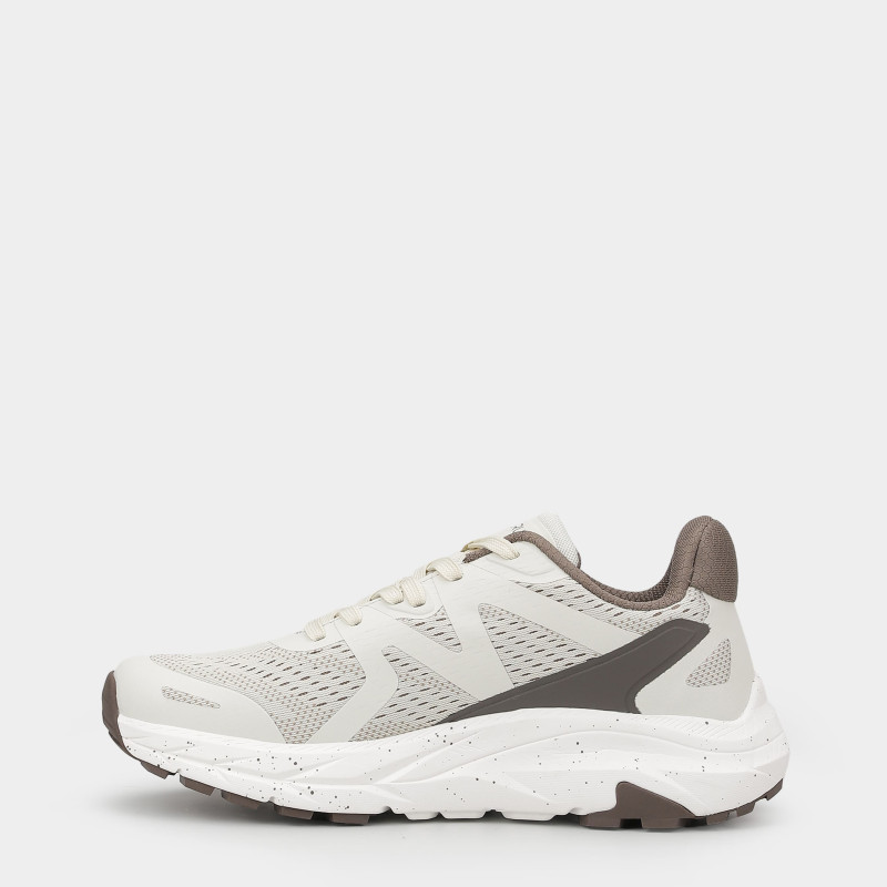 Men's sneakers Larum Genoa beige 492511-125