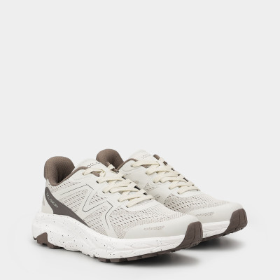 Men's sneakers Larum Genoa beige 492511-125