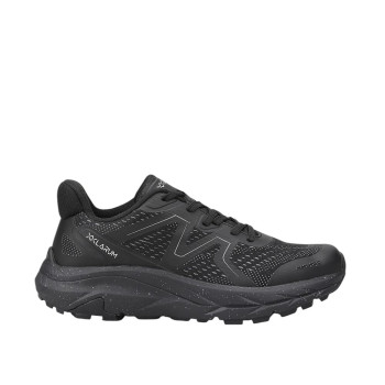 Men's sneakers Larum Genoa black 492511-010