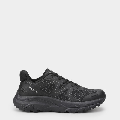 Men's sneakers Larum Genoa black 492511-010