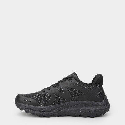 Men's sneakers Larum Genoa black 492511-010