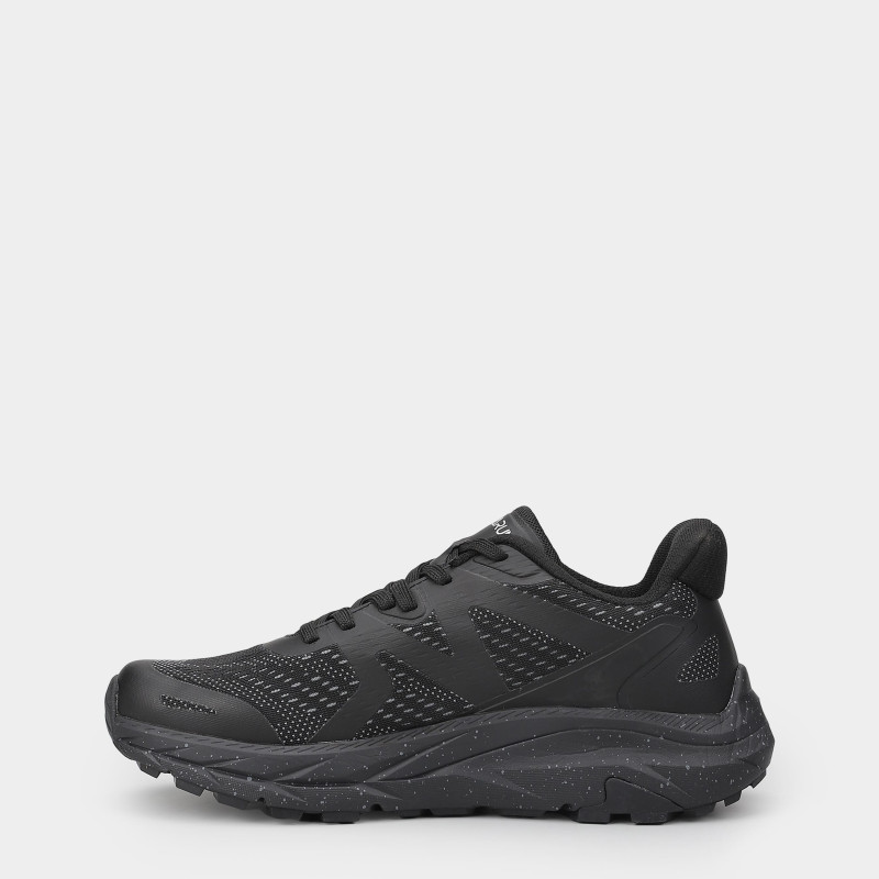 Men's sneakers Larum Genoa black 492511-010
