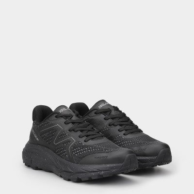 Men's sneakers Larum Genoa black 492511-010