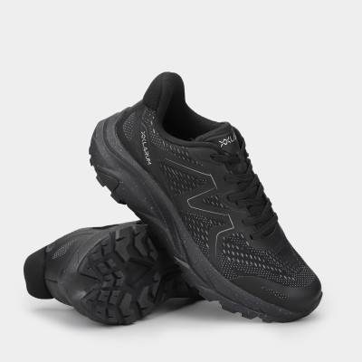 Men's sneakers Larum Genoa black 492511-010