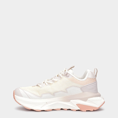 Women's sneakers Larum Amman beige 492512-125