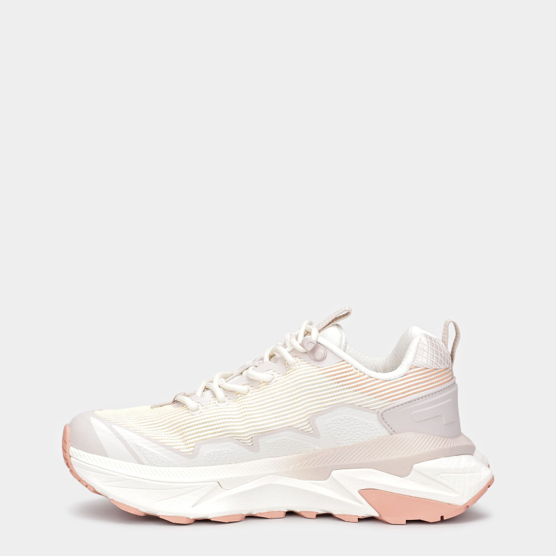 Women's sneakers Larum Amman beige 492512-125