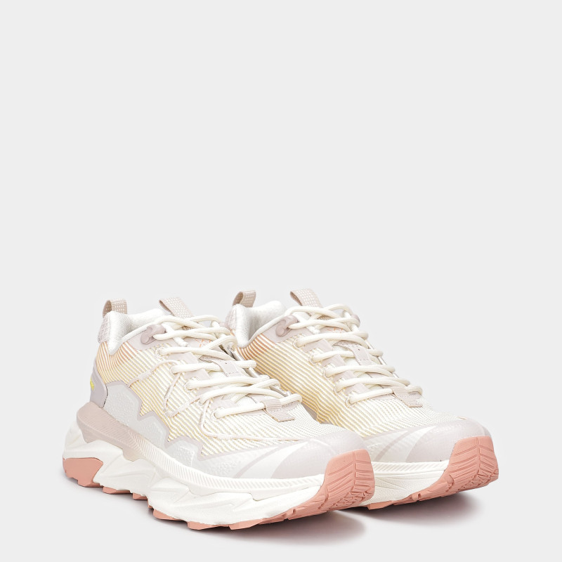 Women's sneakers Larum Amman beige 492512-125