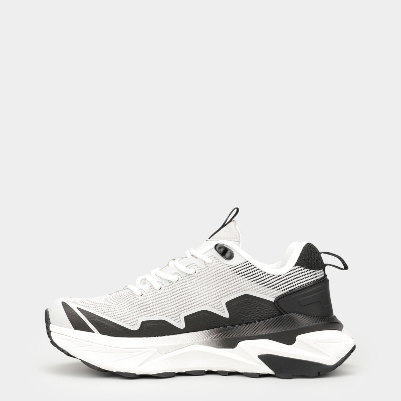 Women's sneakers Larum Amman black 492512-010