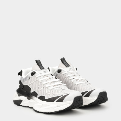 Women's sneakers Larum Amman black 492512-010