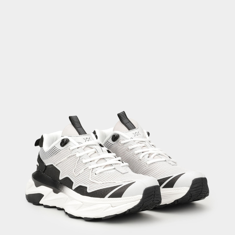 Women's sneakers Larum Amman black 492512-010