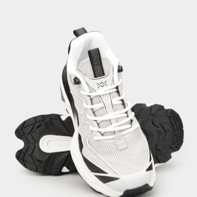 Women's sneakers Larum Amman black 492512-010