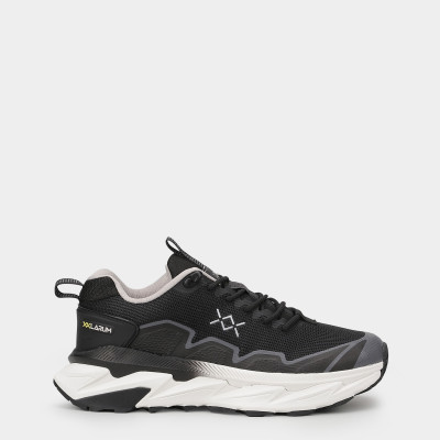 Men's sneakers Larum Ghent black 492513-010