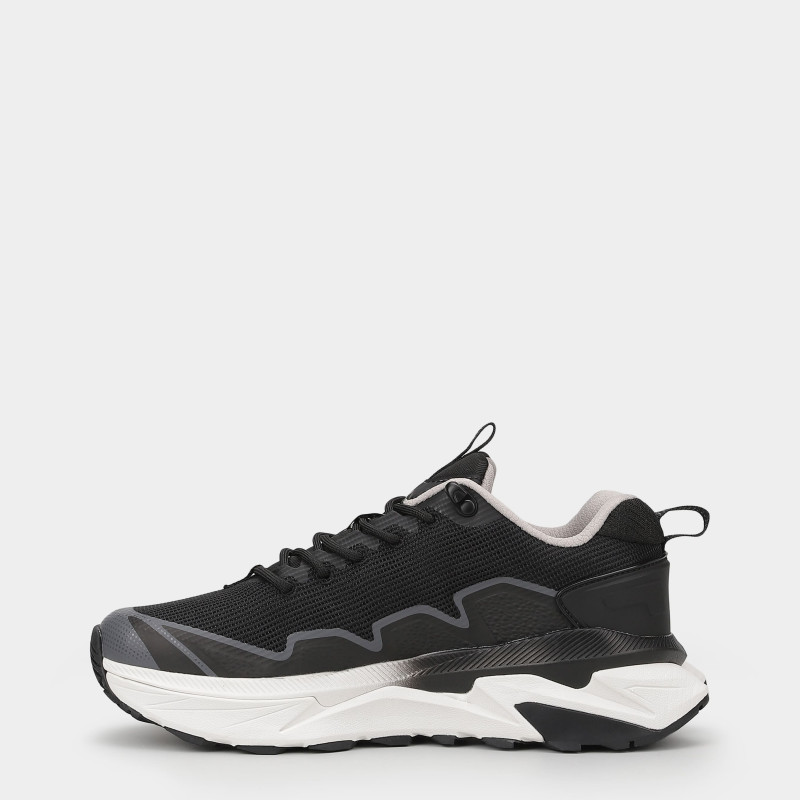 Men's sneakers Larum Ghent black 492513-010