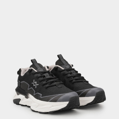 Men's sneakers Larum Ghent black 492513-010