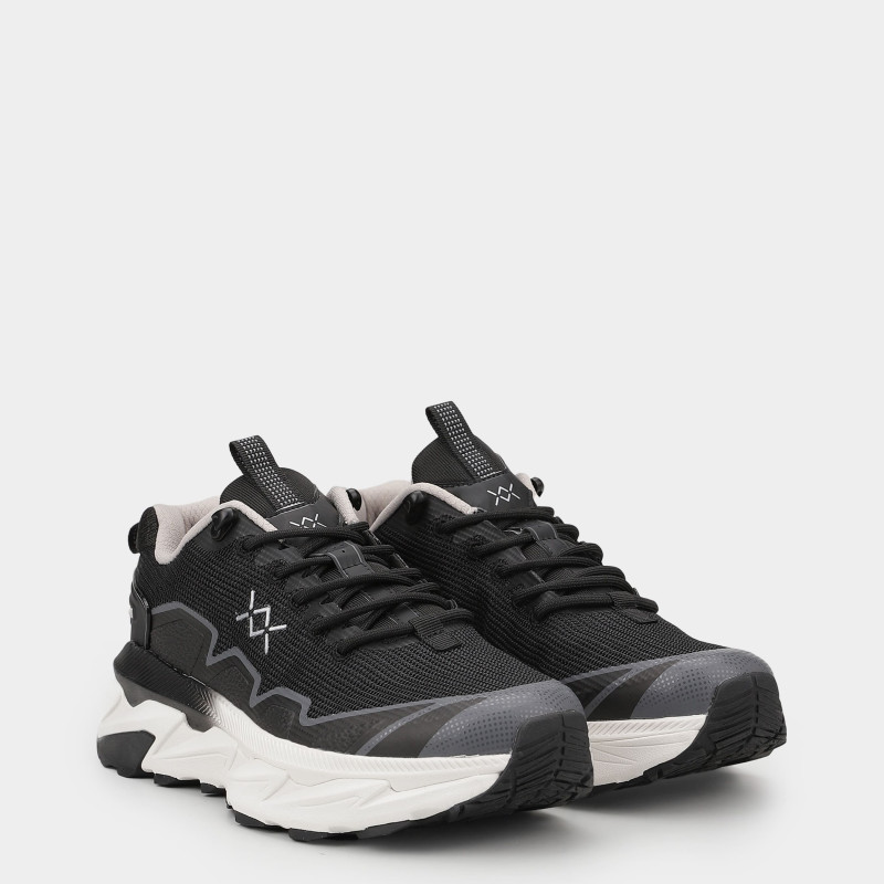Men's sneakers Larum Ghent black 492513-010