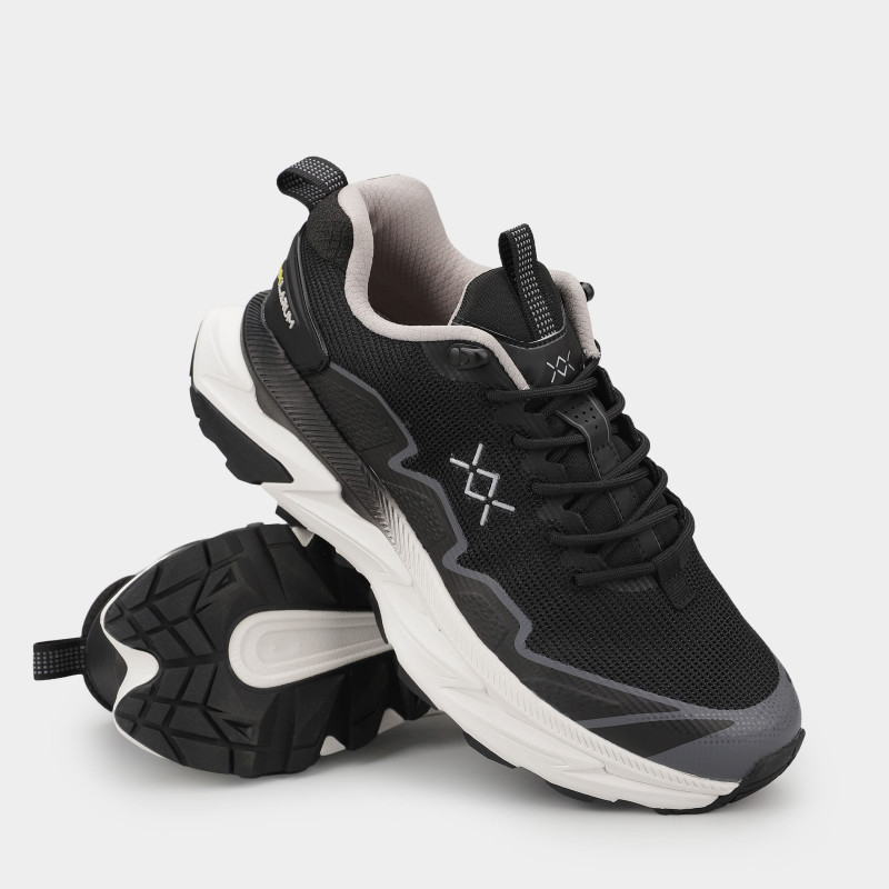 Men's sneakers Larum Ghent black 492513-010