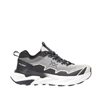 Men's sneakers Larum Ghent gray 492513-125