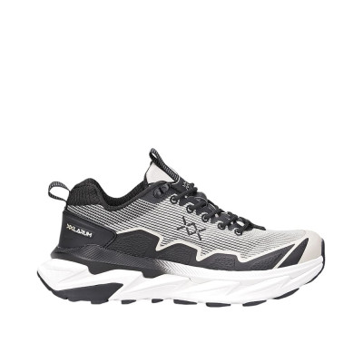 Men's sneakers Larum Ghent gray 492513-125