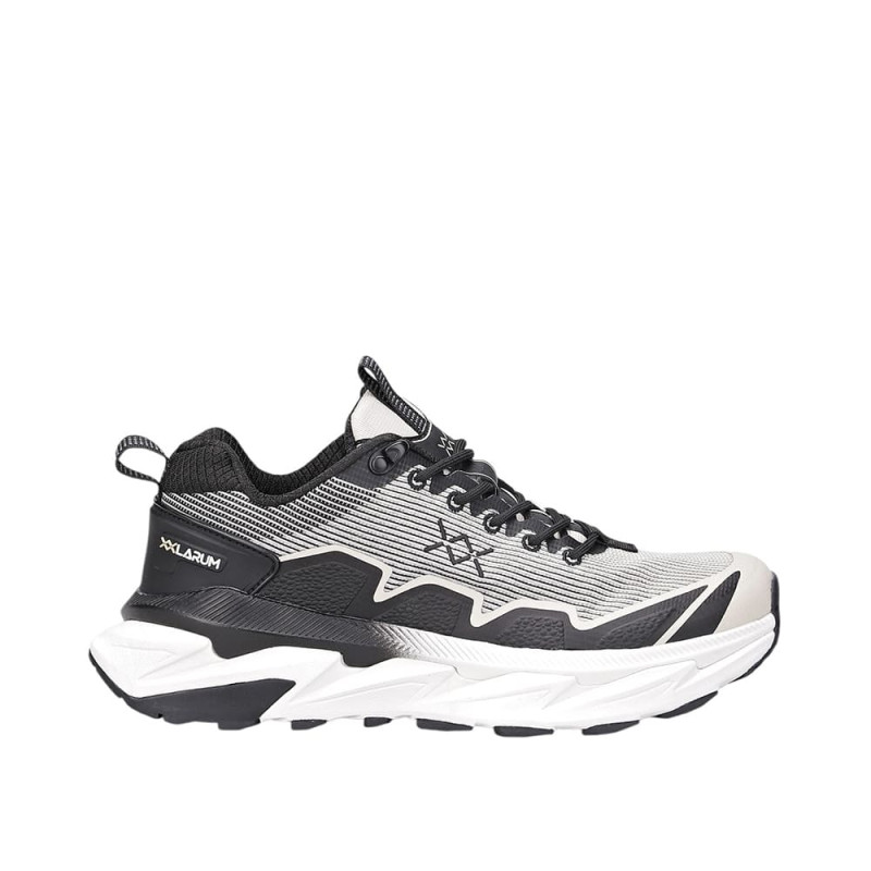 Men's sneakers Larum Ghent gray 492513-125