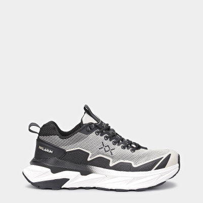 Men's sneakers Larum Ghent gray 492513-125