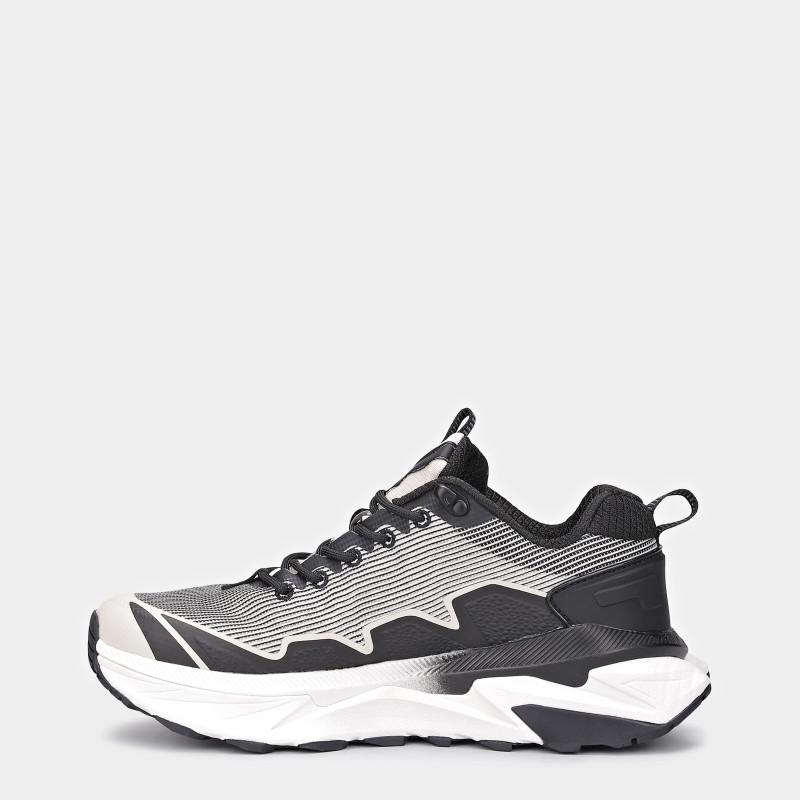 Men's sneakers Larum Ghent gray 492513-125