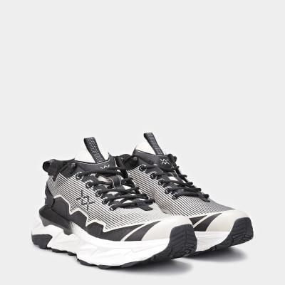 Men's sneakers Larum Ghent gray 492513-125