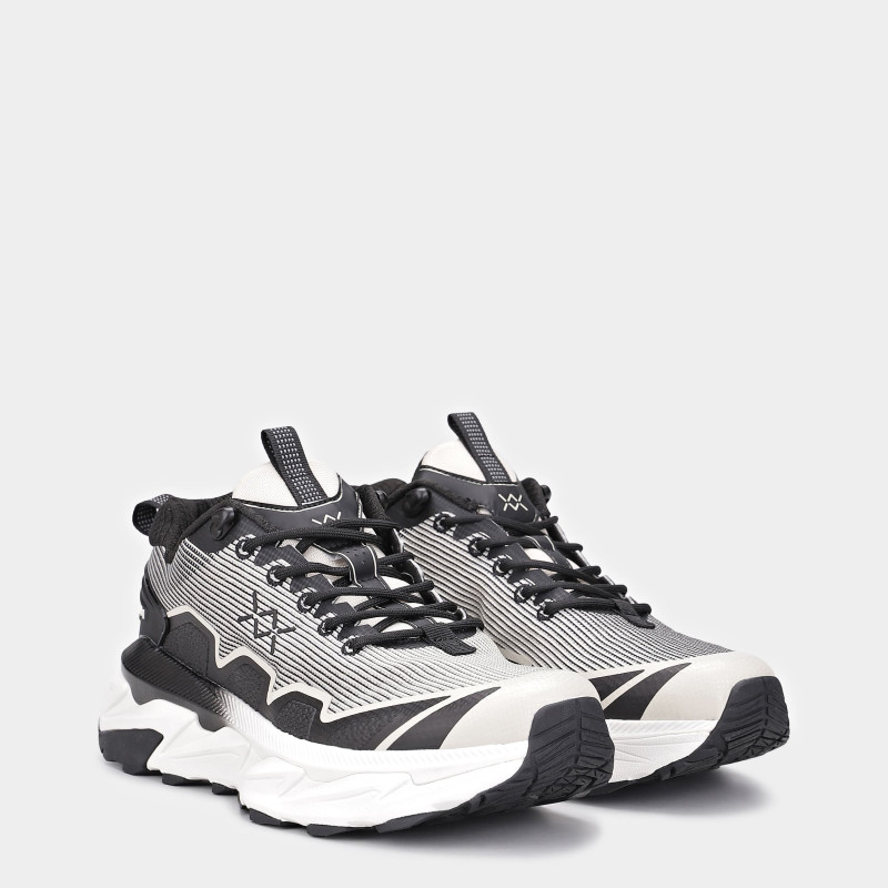 Men's sneakers Larum Ghent gray 492513-125