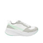 Women's sneakers Larum Adele white 462505-100