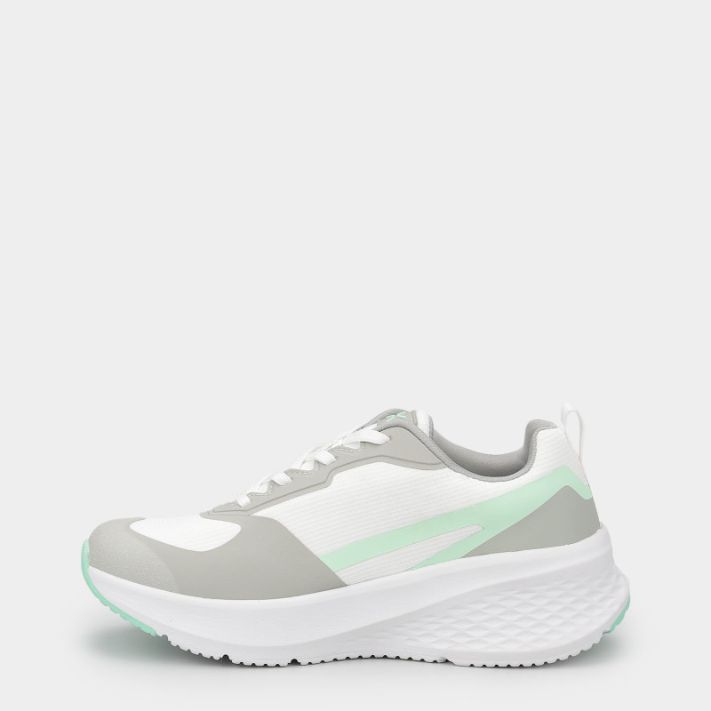 Women's sneakers Larum Adele white 462505-100