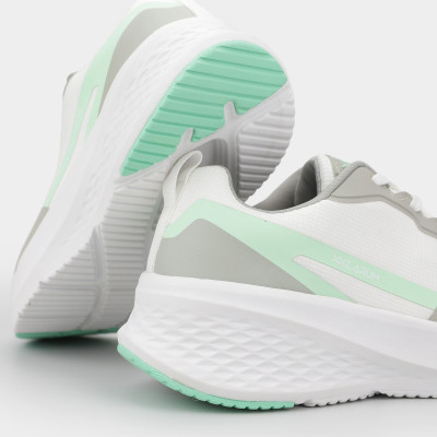 Women's sneakers Larum Adele white 462505-100
