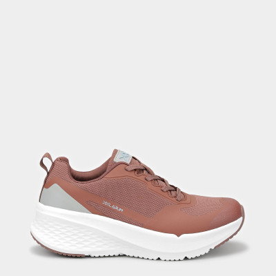 Women's sneakers Larum Adele brown 462505-200