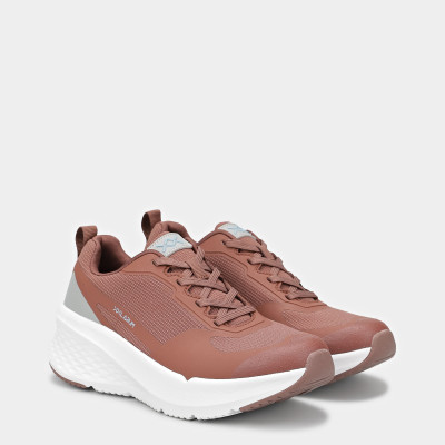 Women's sneakers Larum Adele brown 462505-200