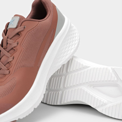 Women's sneakers Larum Adele brown 462505-200