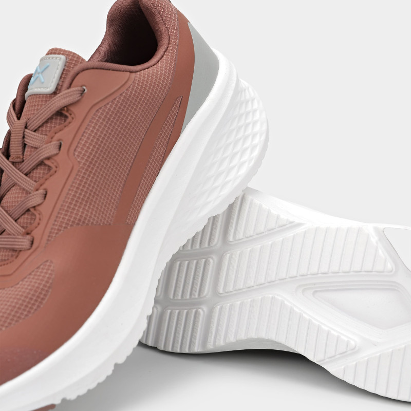 Women's sneakers Larum Adele brown 462505-200