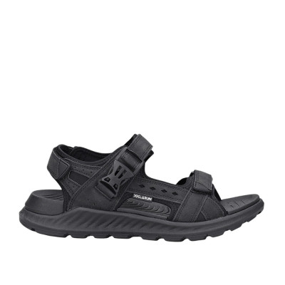 Men's sandals Larum Xanthe black 462506-010