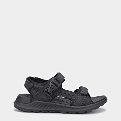 Men's sandals Larum Xanthe black 462506-010