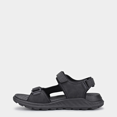 Men's sandals Larum Xanthe black 462506-010