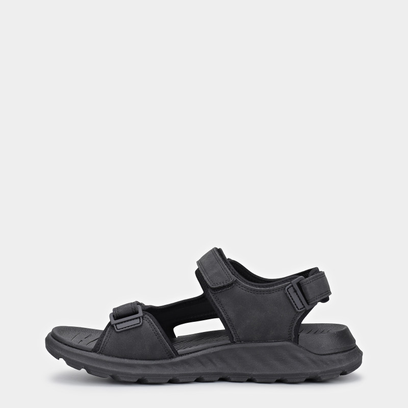 Men's sandals Larum Xanthe black 462506-010