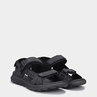 Men's sandals Larum Xanthe black 462506-010