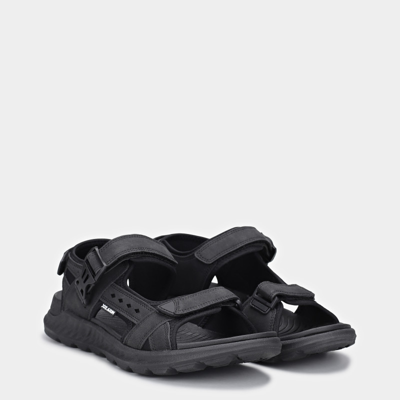 Men's sandals Larum Xanthe black 462506-010