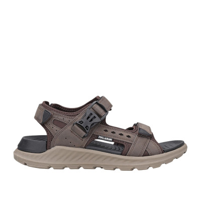 Men's sandals Larum Xanthe brown 462506-200