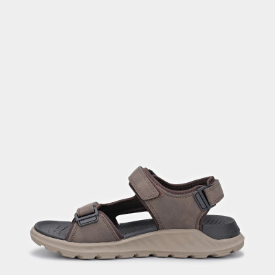 Men's sandals Larum Xanthe brown 462506-200