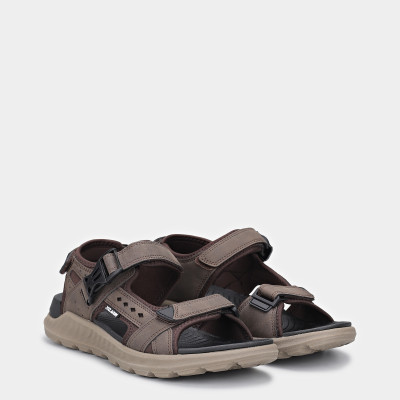 Men's sandals Larum Xanthe brown 462506-200