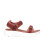 Sandalias de mujer Larum Sylvie marrón 462507-200